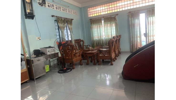 Mặt tiền kinh doanh Hưng Phú 6x21 3 tầng 128m2  chỉ 30 tỷ